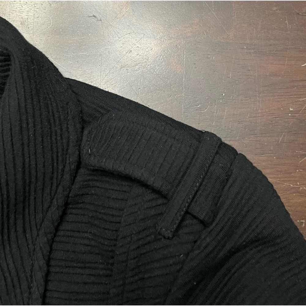 Torrid Blazer (1) - Picture 3 of 6